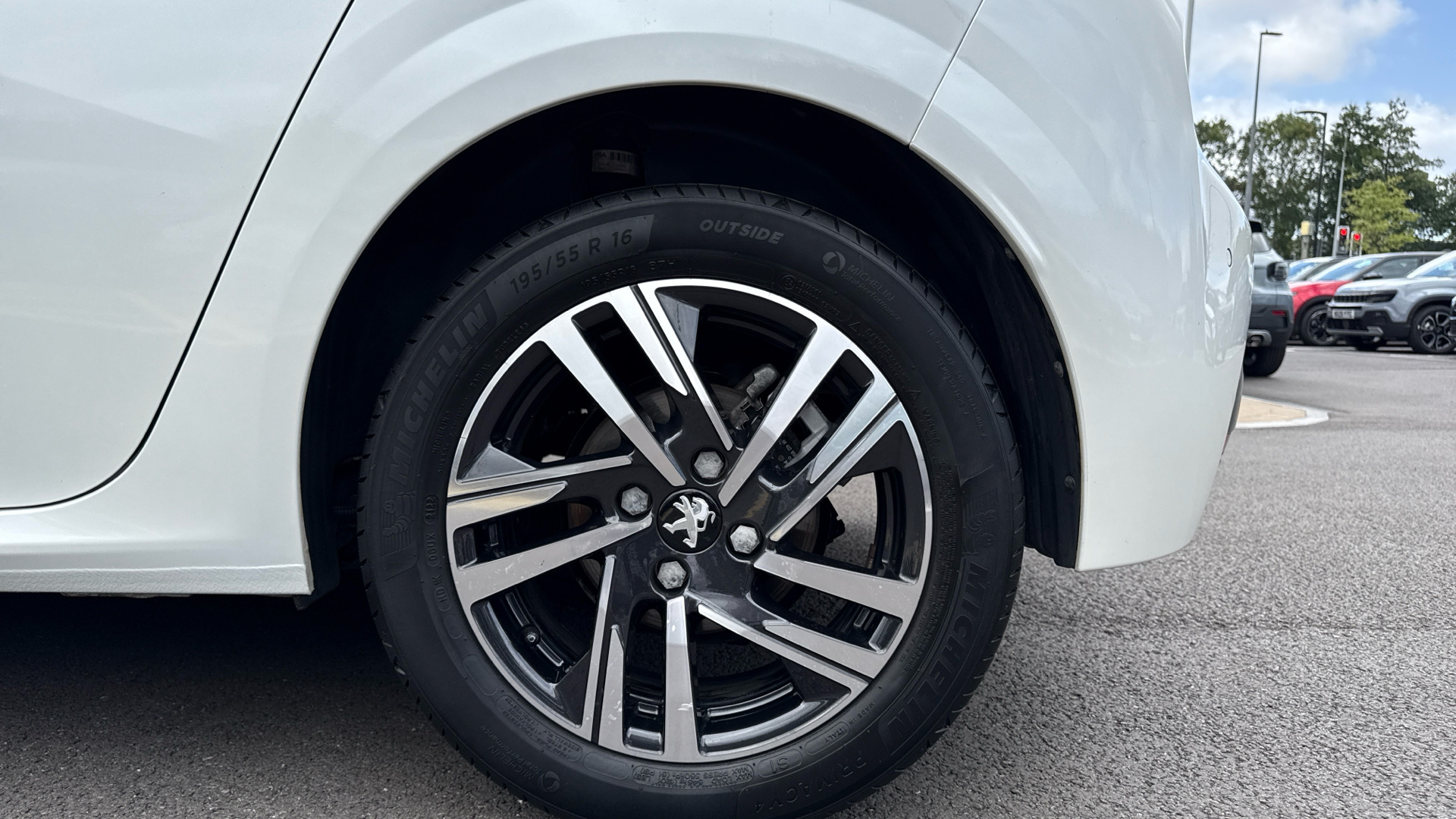 car image
