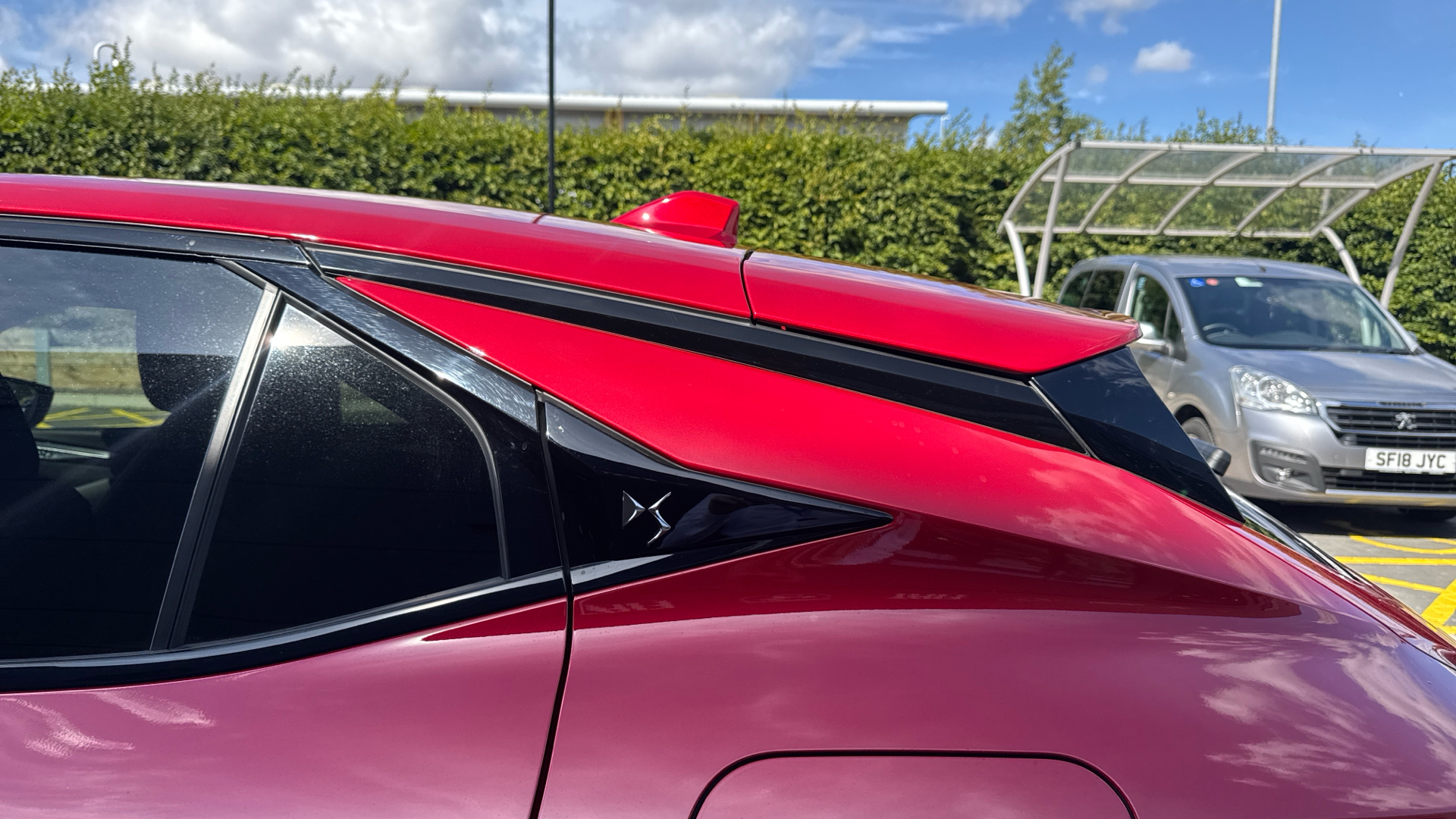 car image