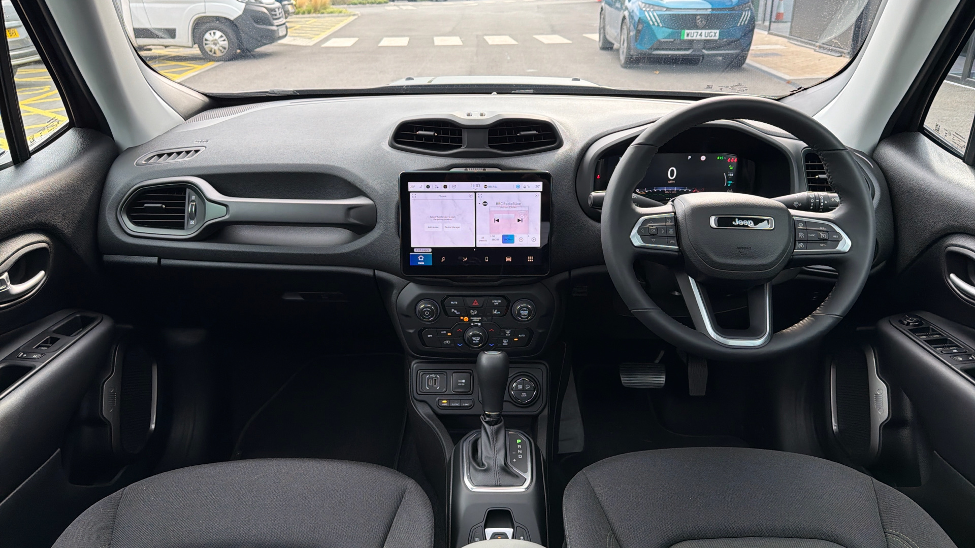 car image