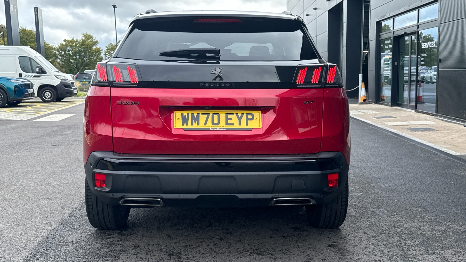 car image