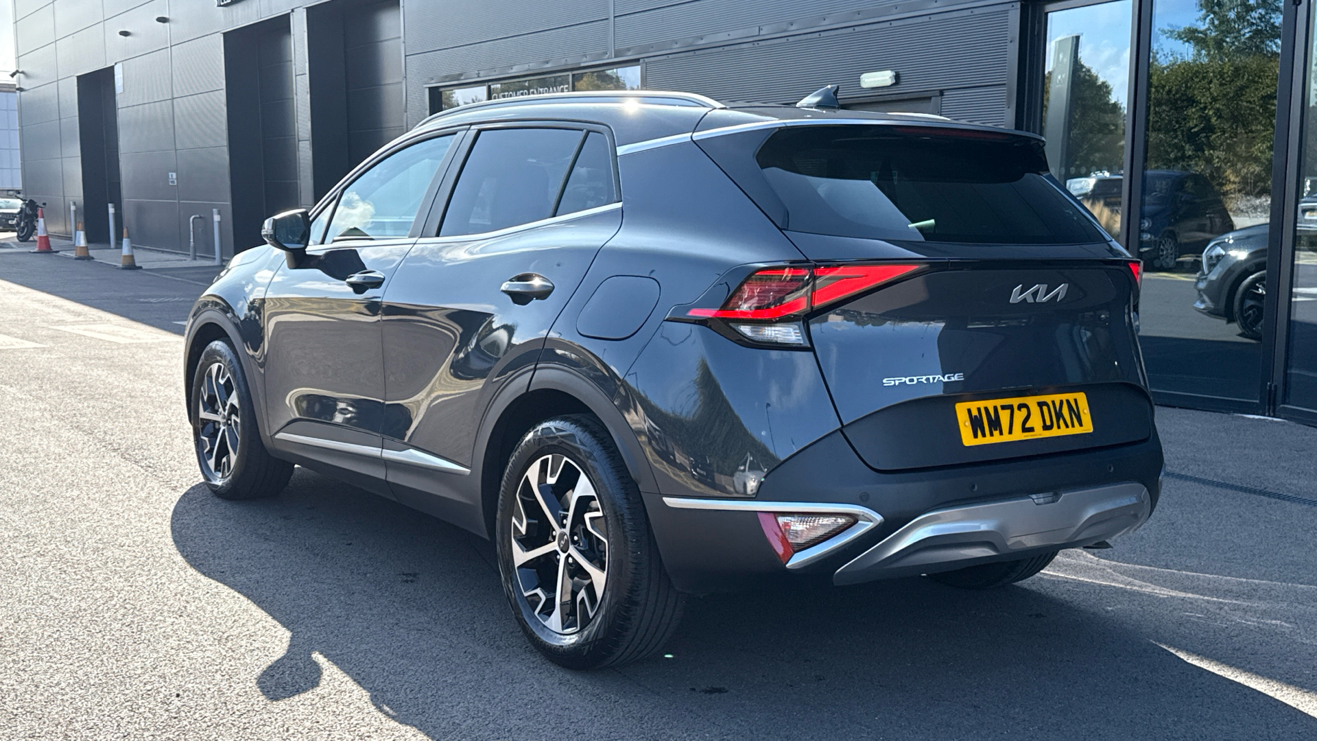 car image