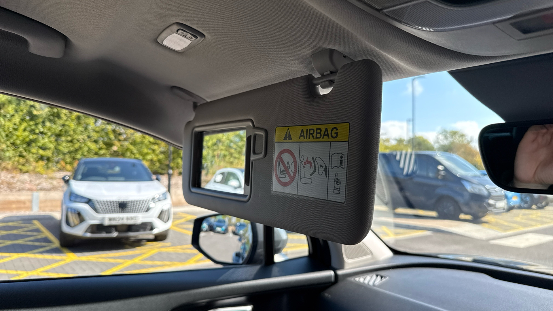 car image