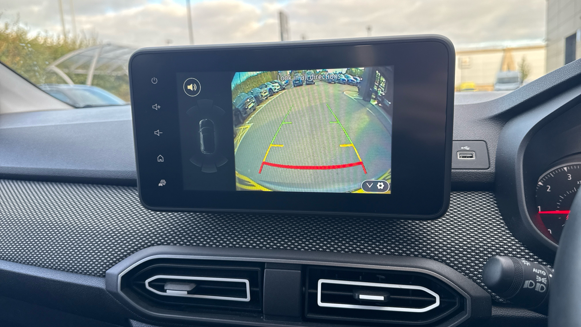 car image