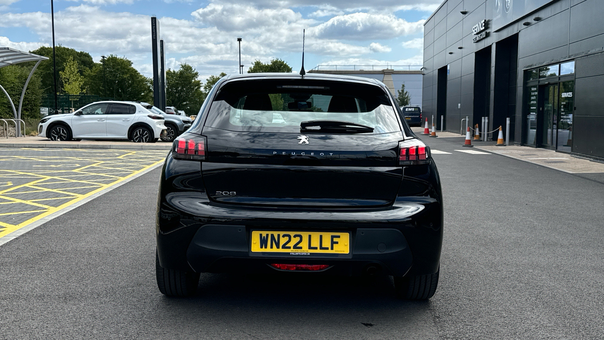 car image