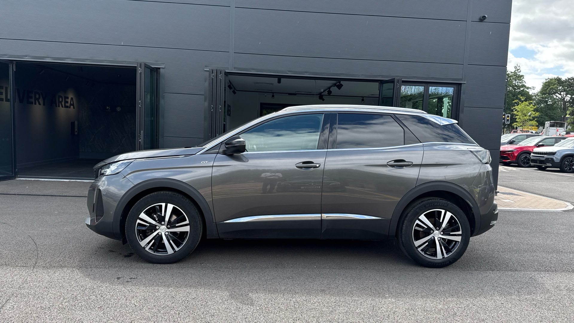 car image