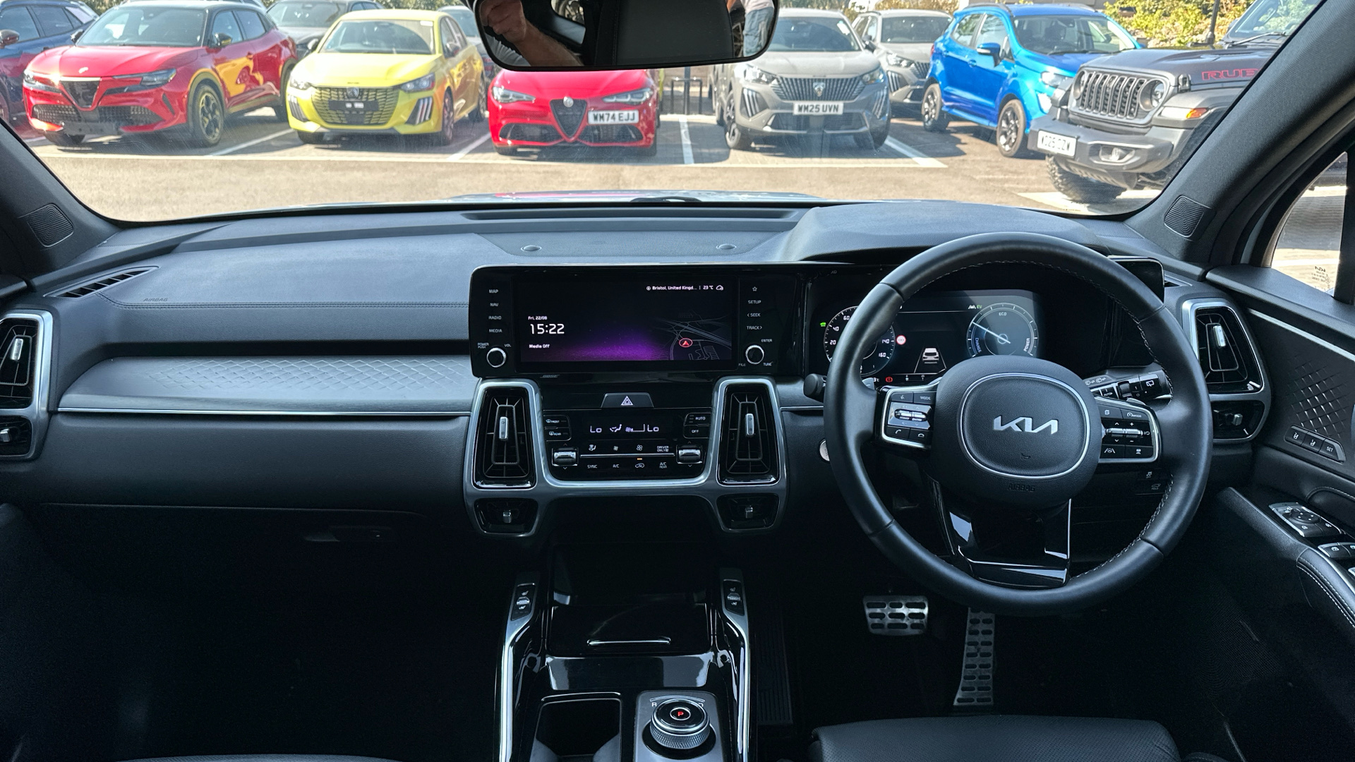 car image