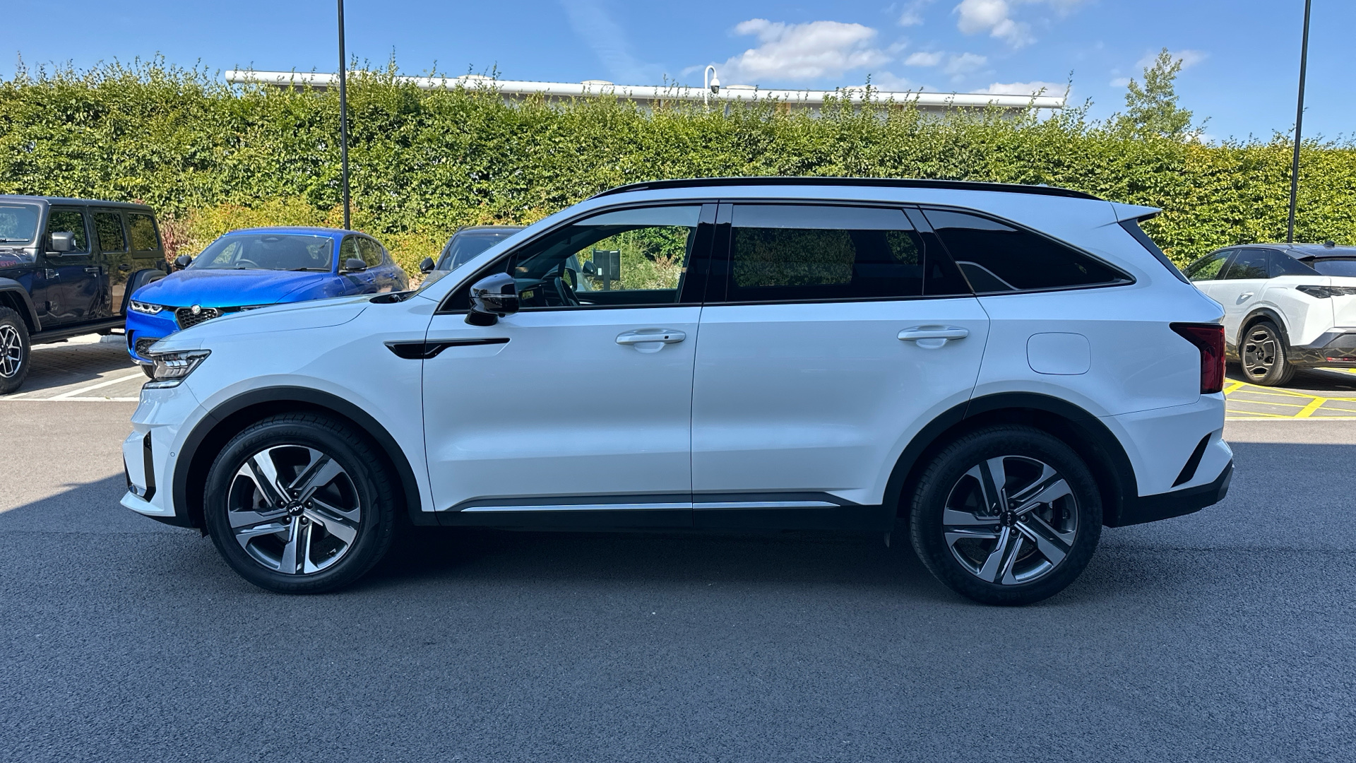 car image