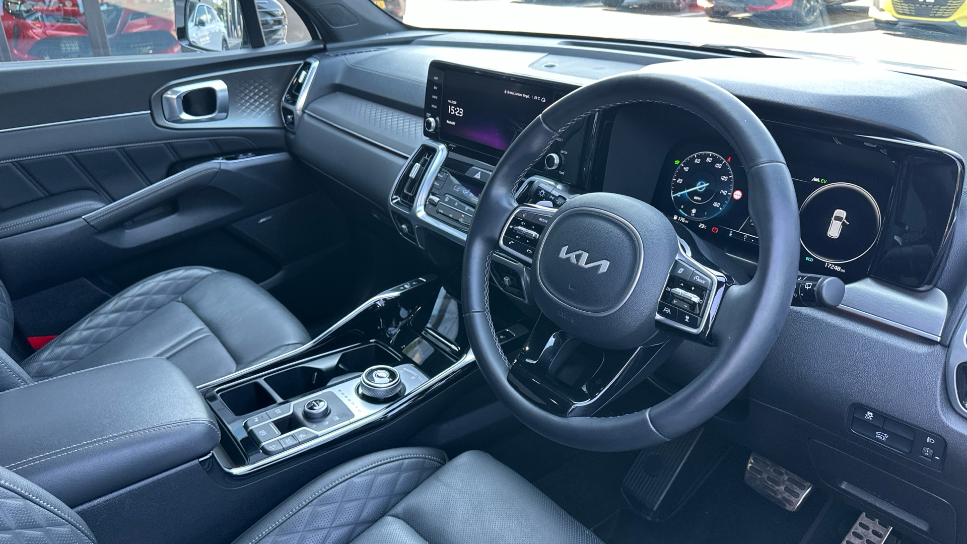 car image