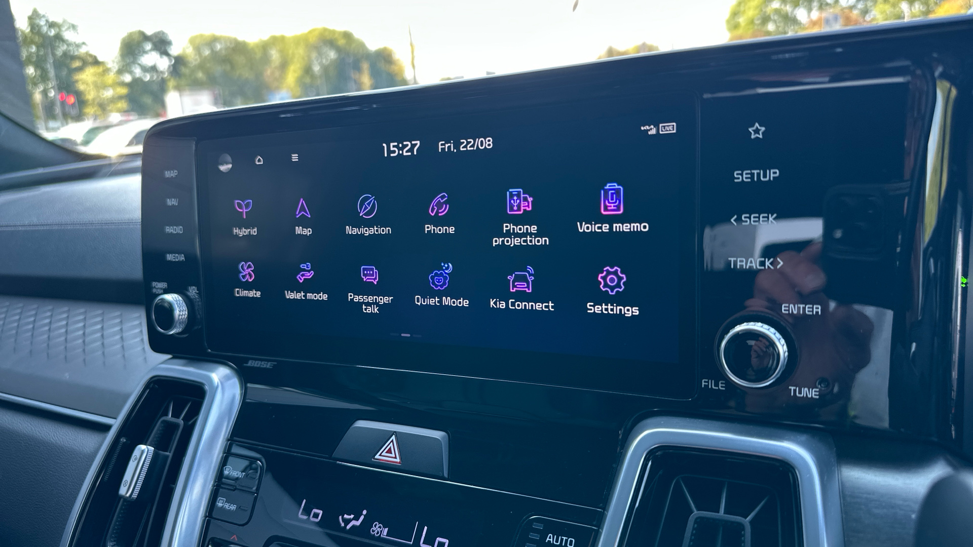 car image