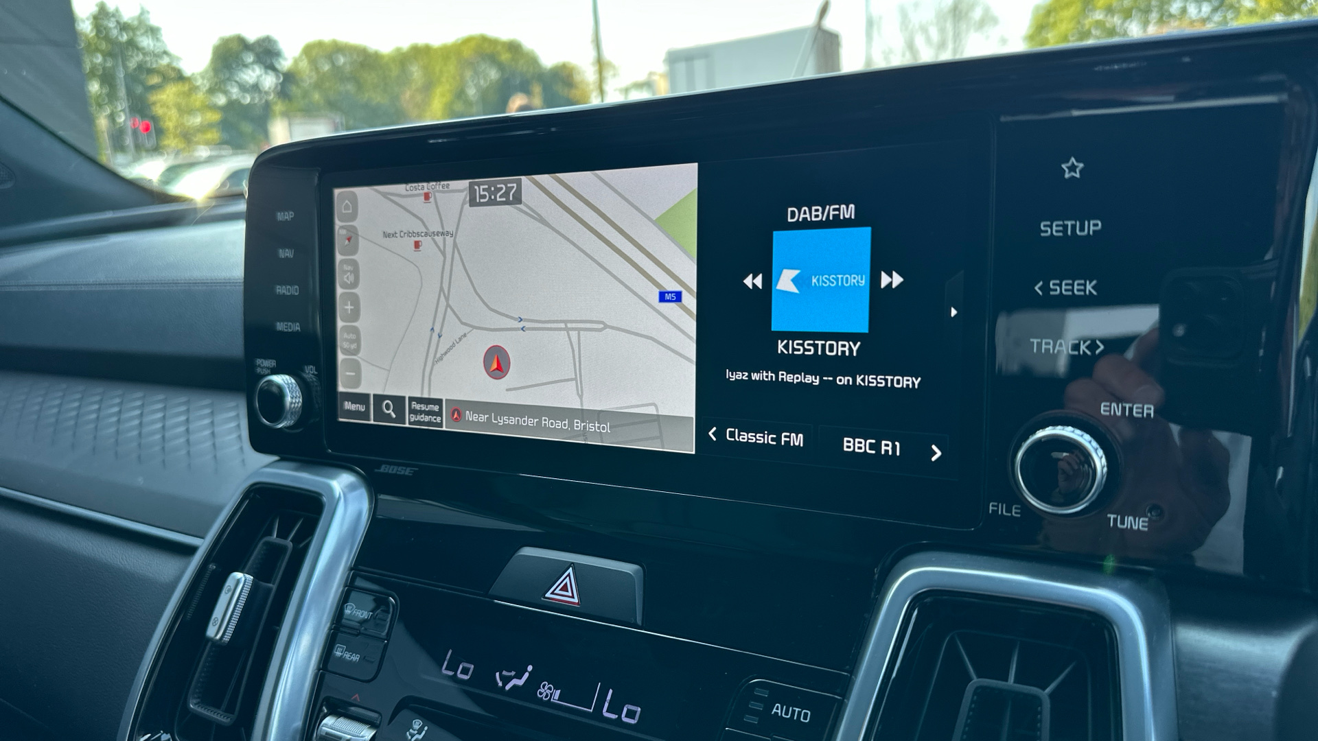 car image
