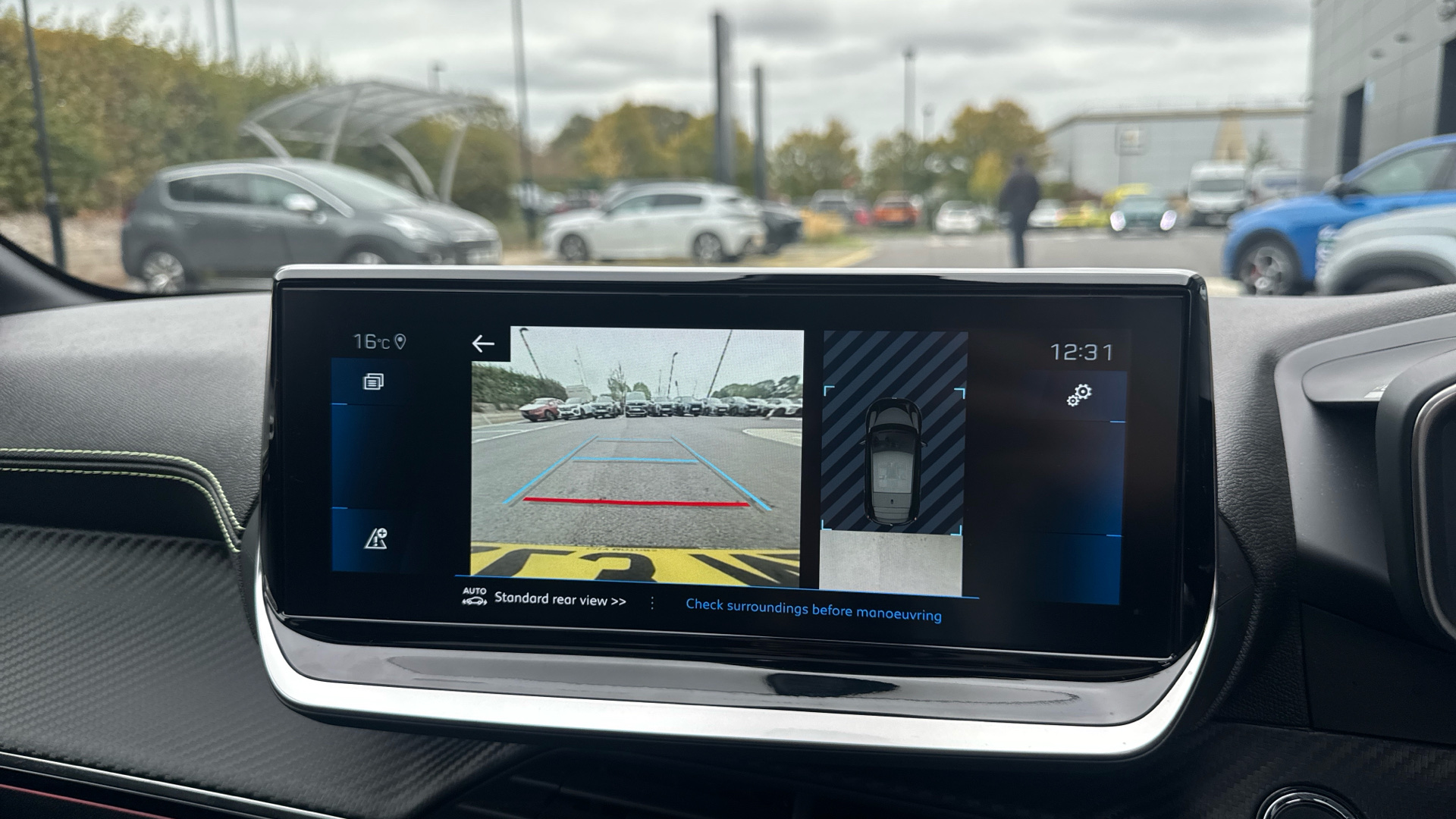 car image
