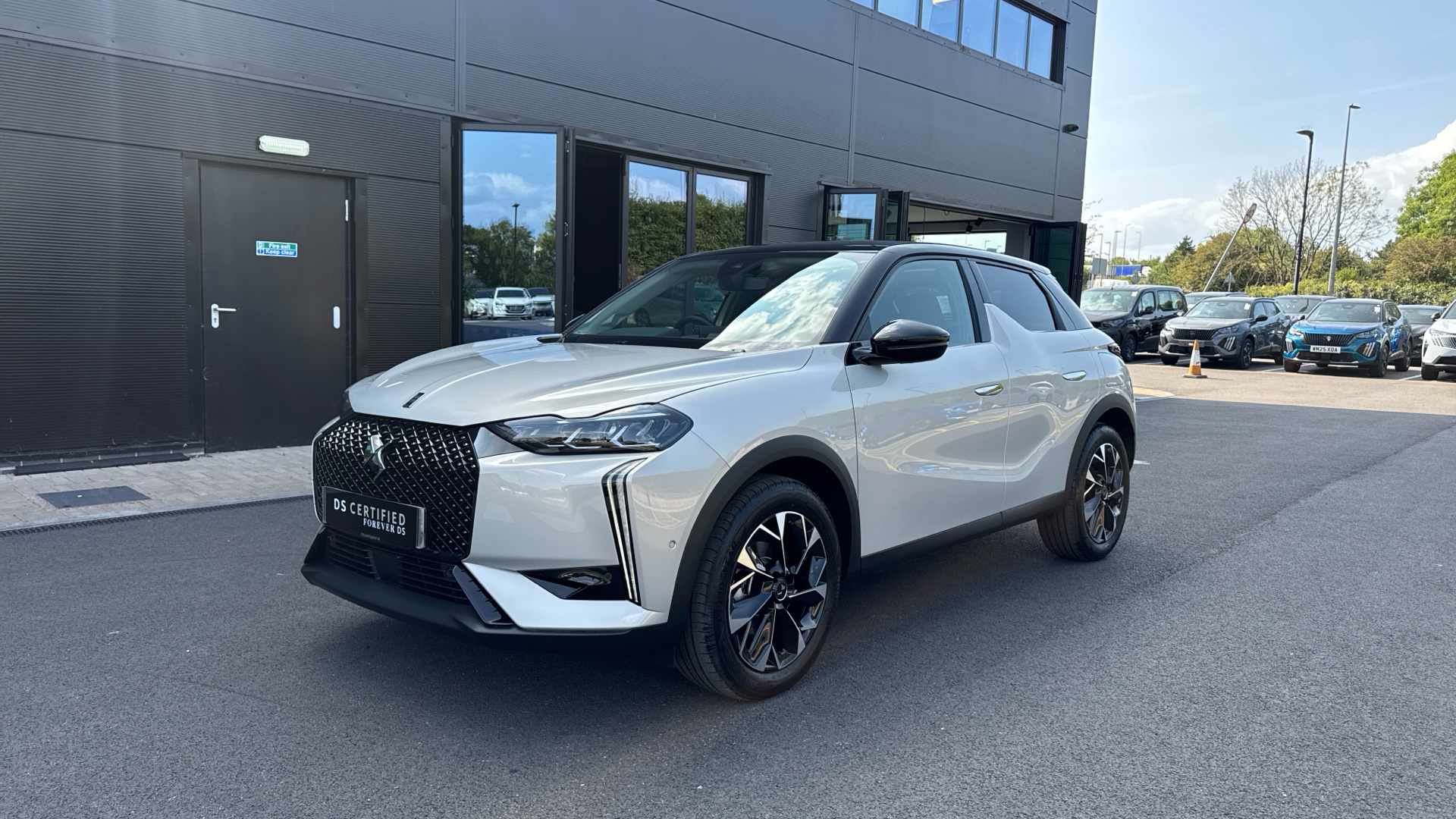 car image