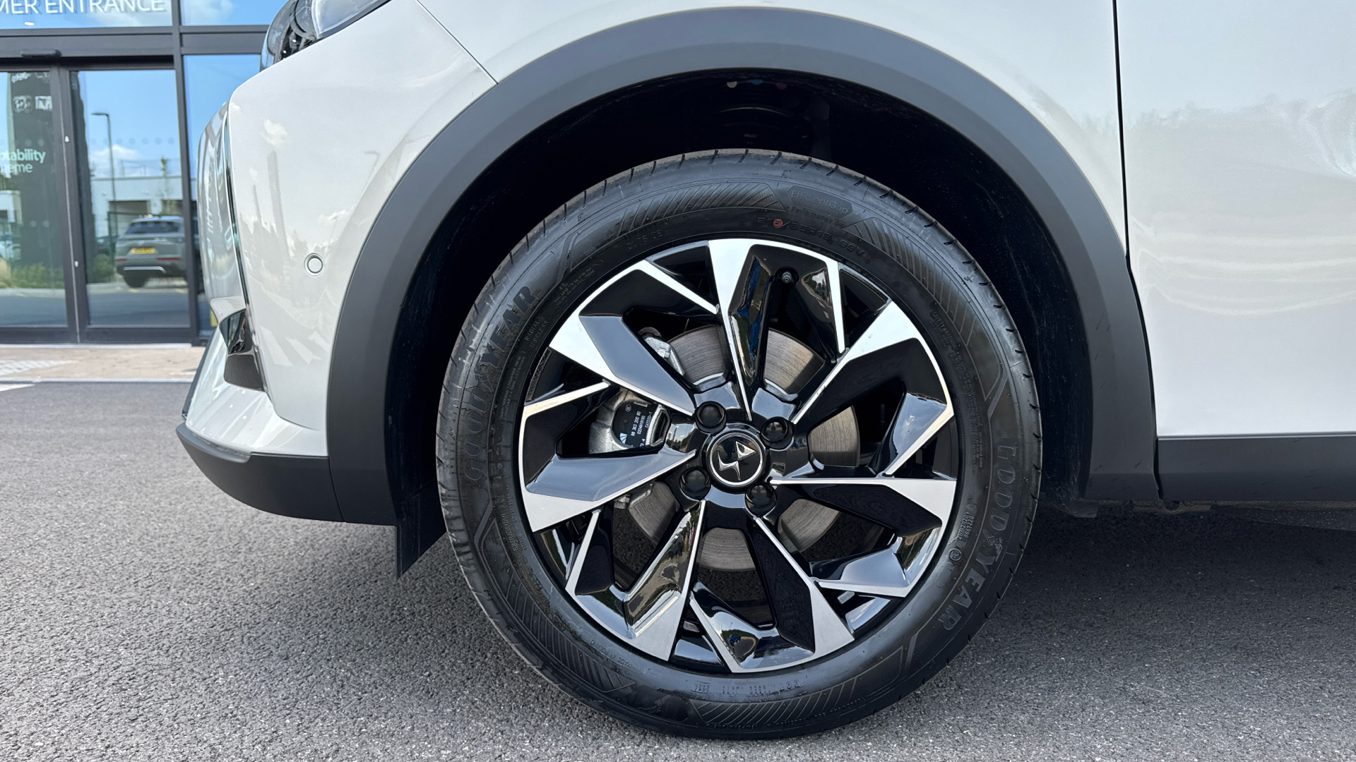 car image