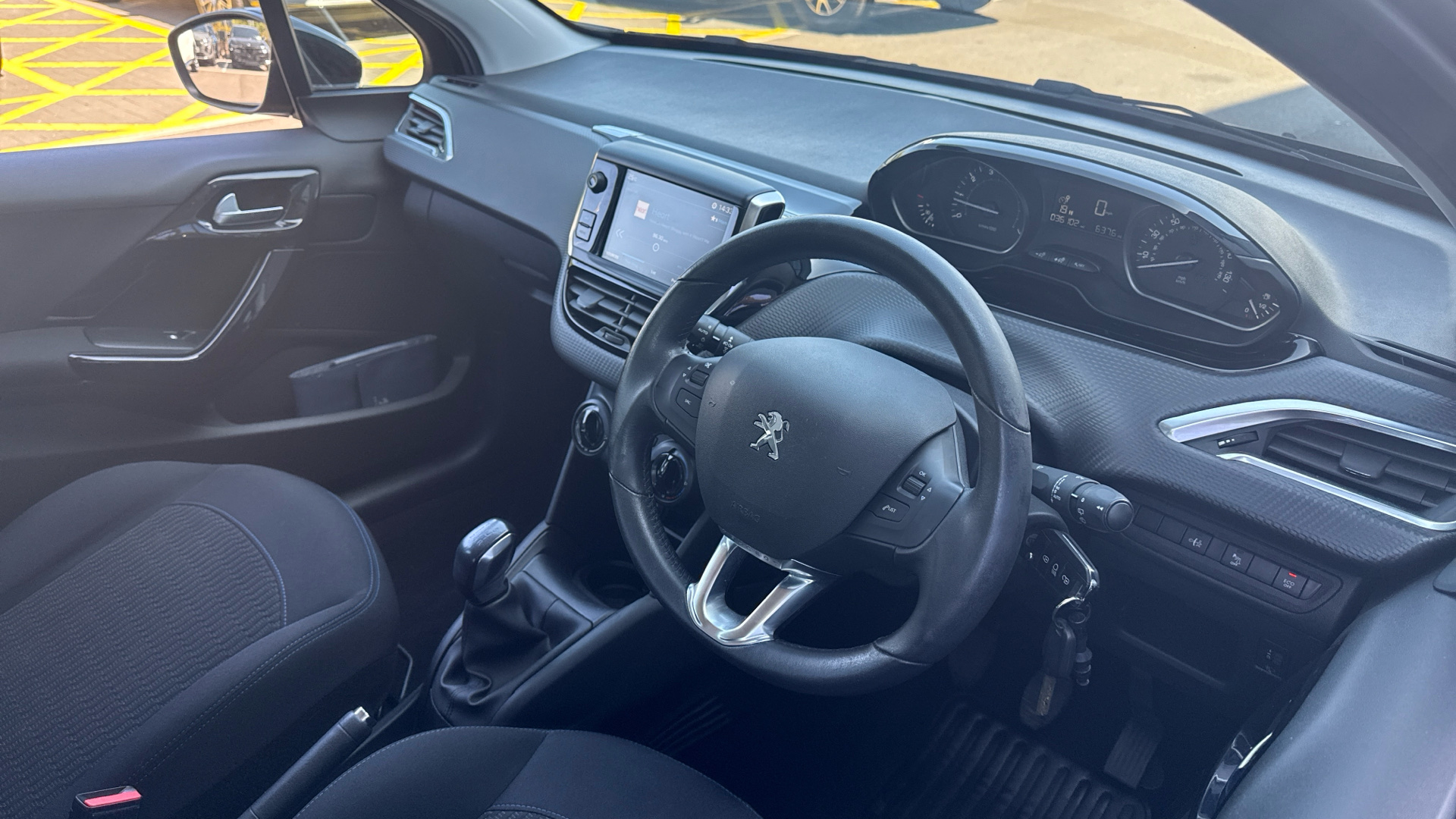 car image