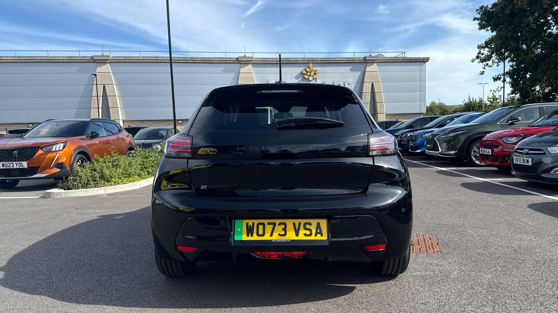 car image