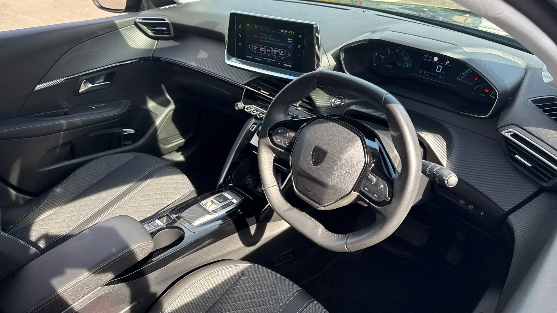 car image