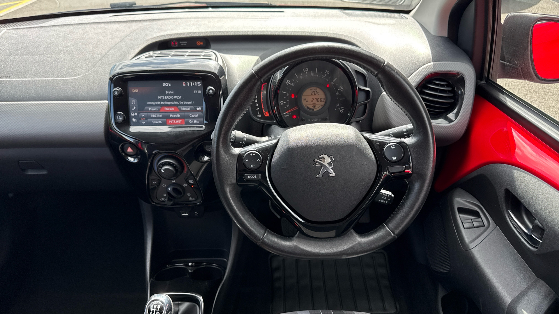 car image