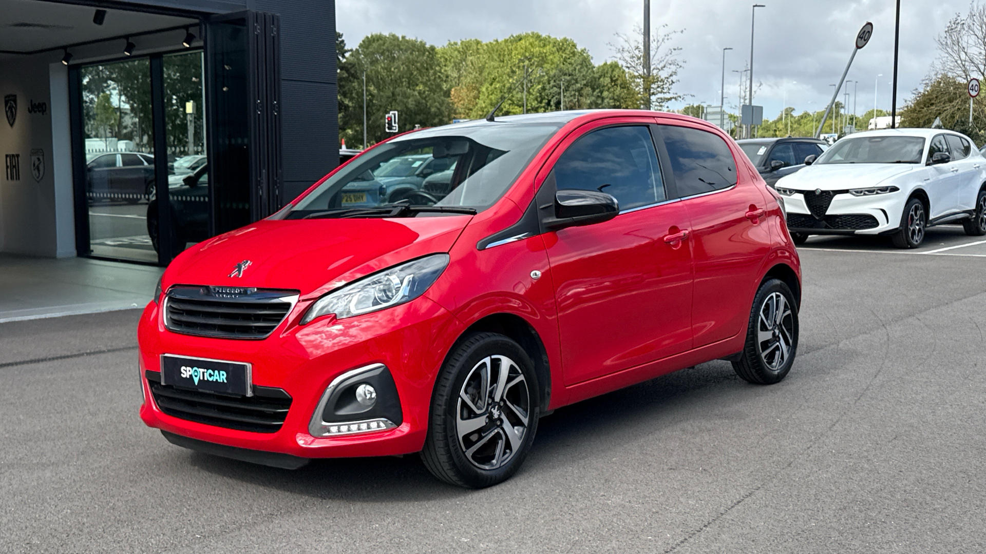 car image