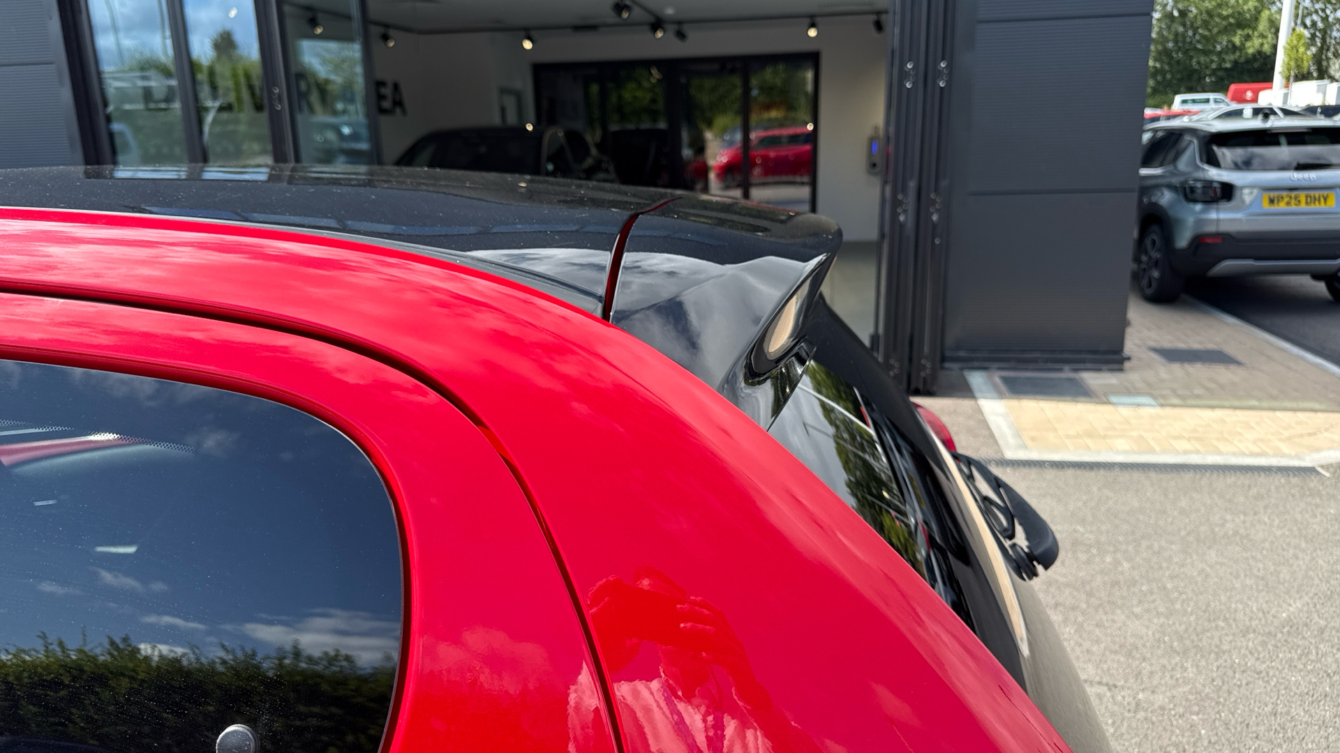 car image