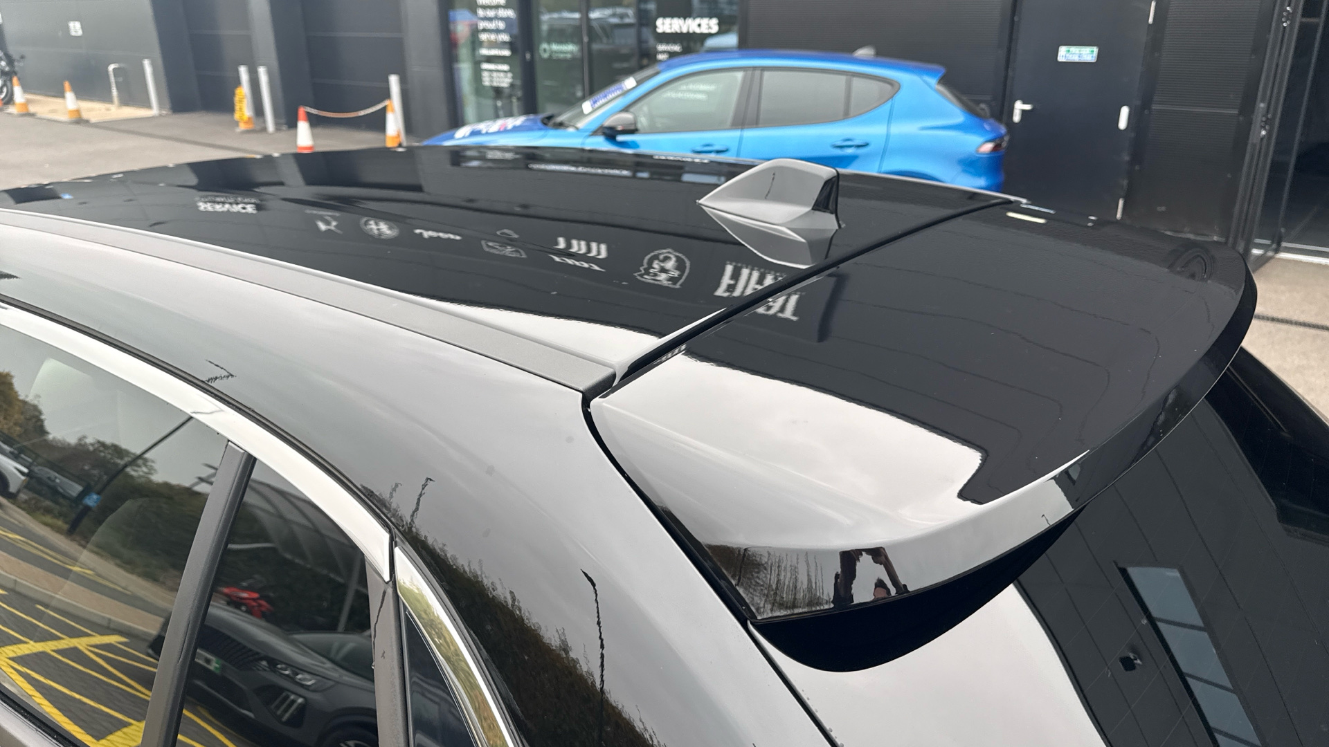 car image