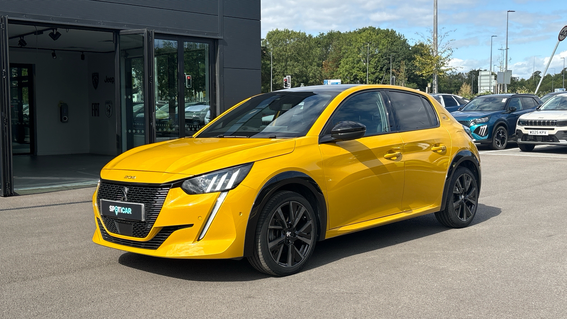 car image