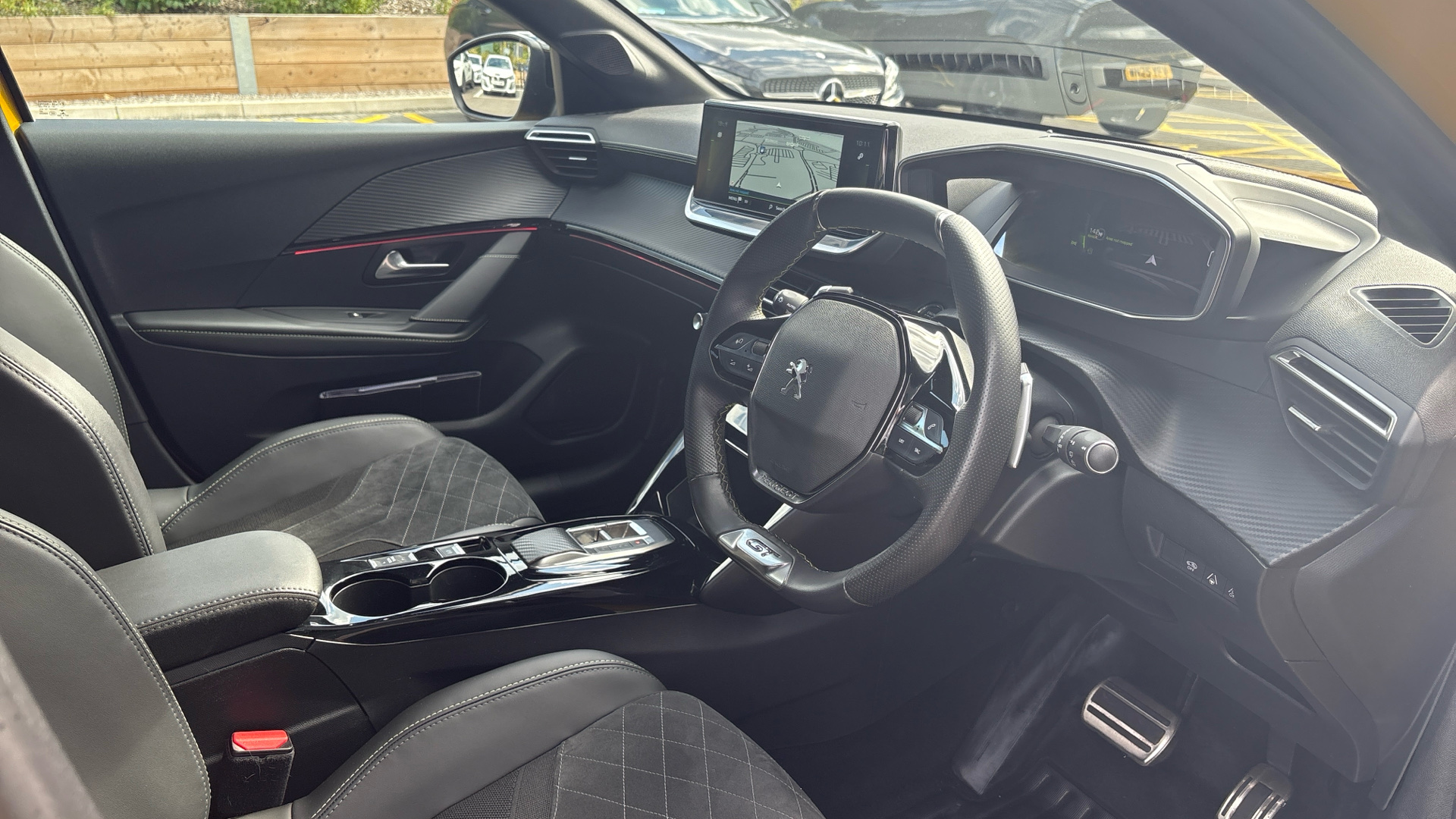 car image
