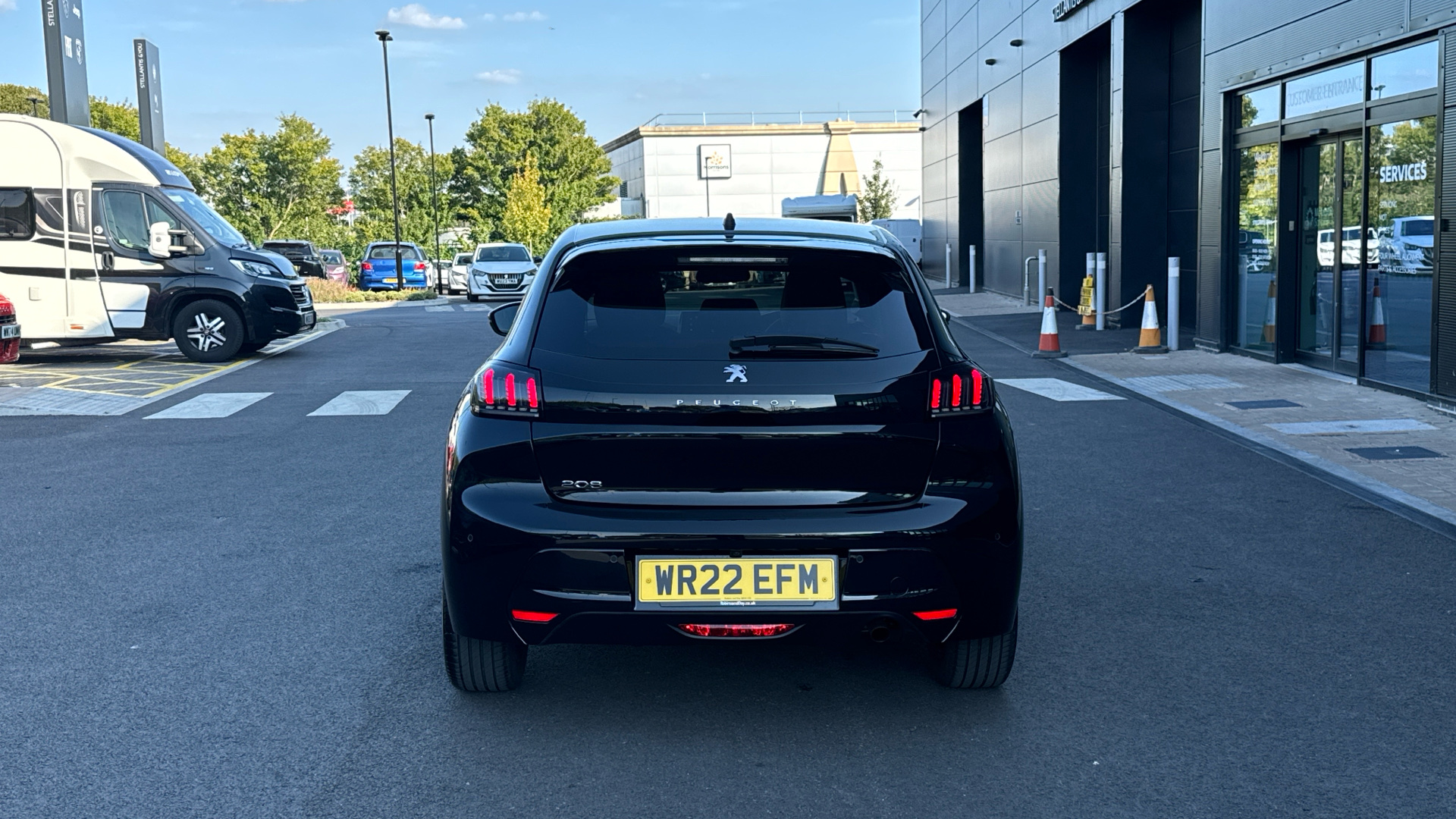 car image