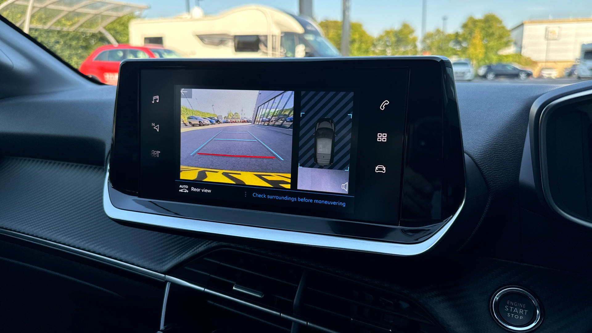 car image