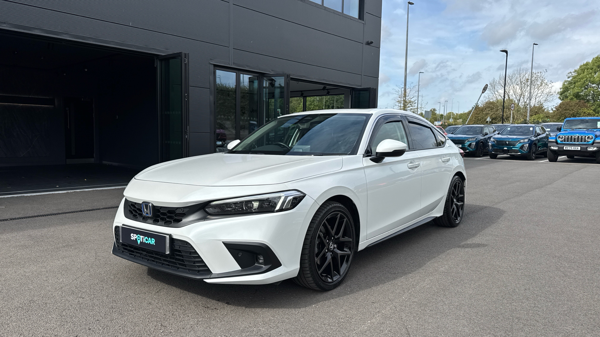 car image