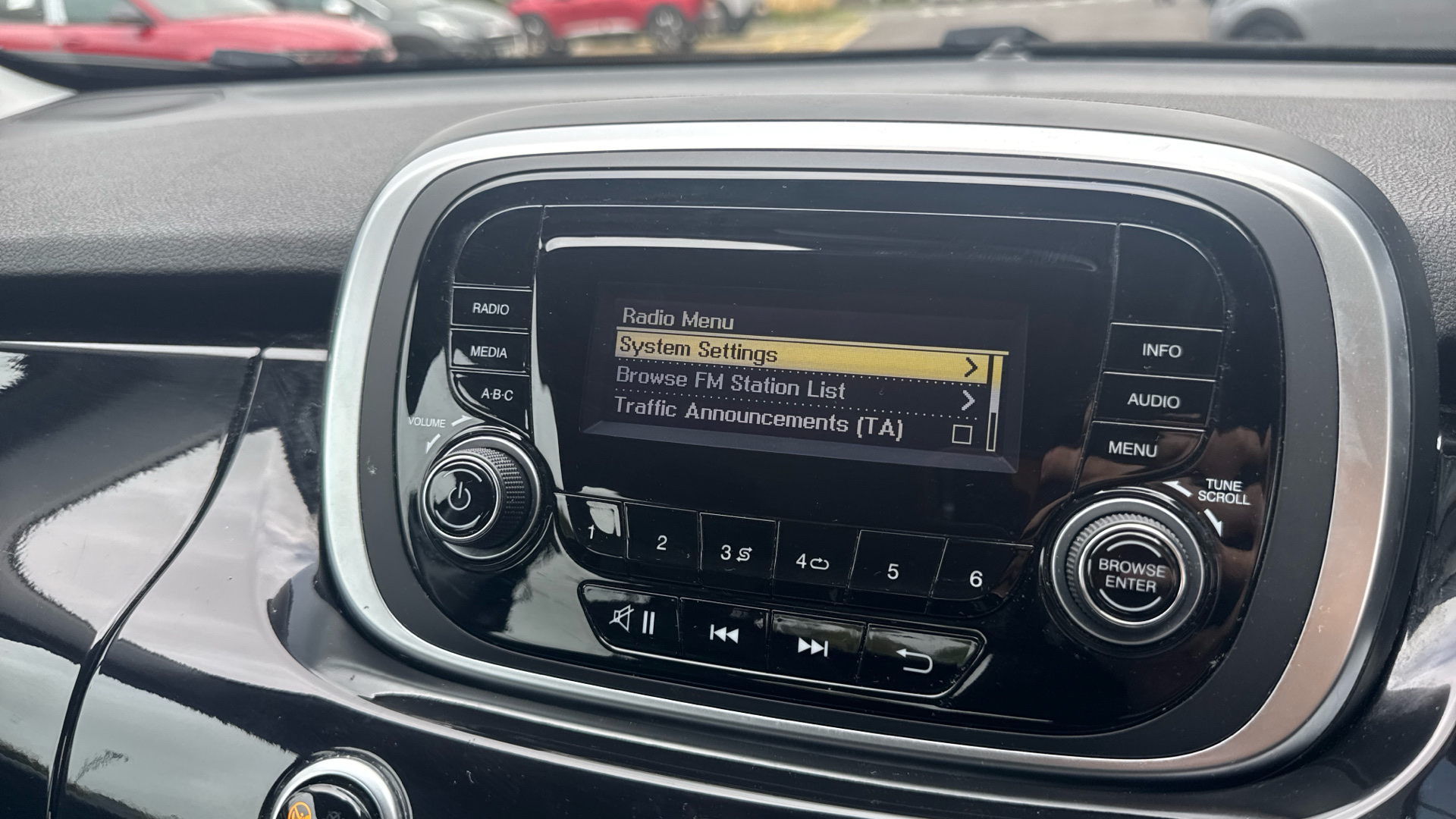 car image