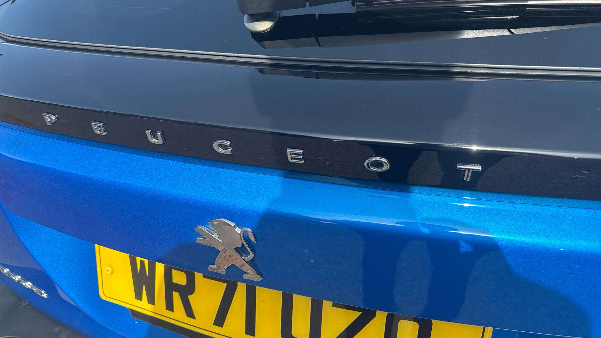car image