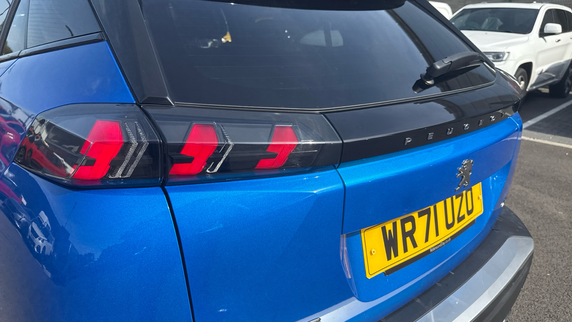 car image