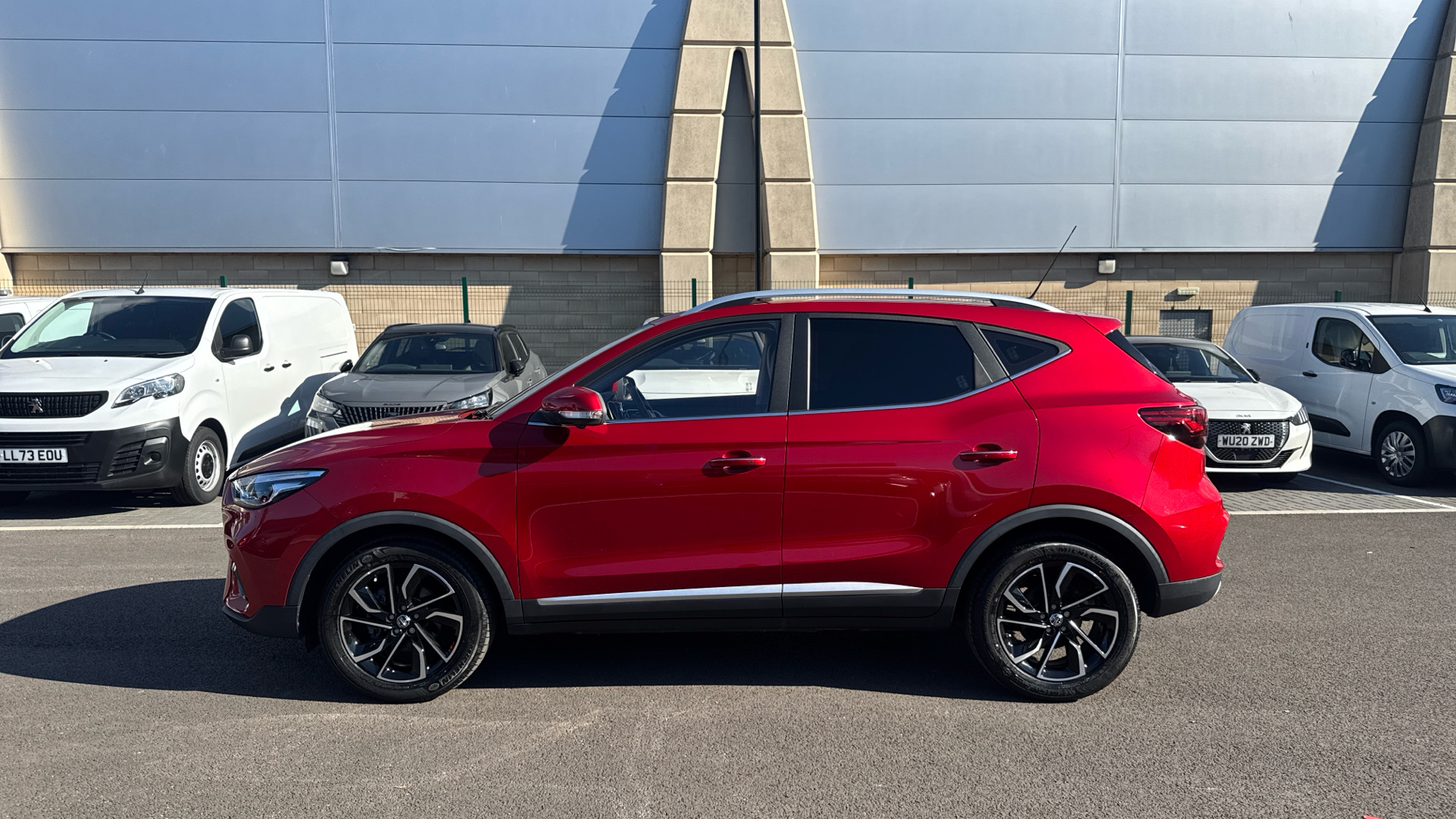 car image