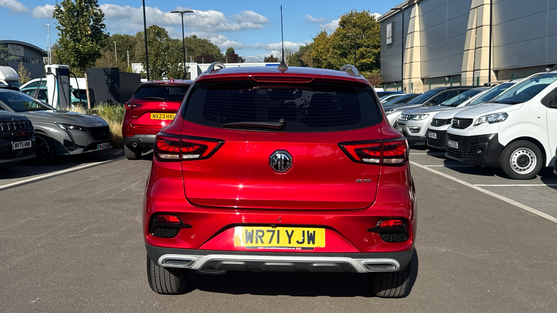 car image