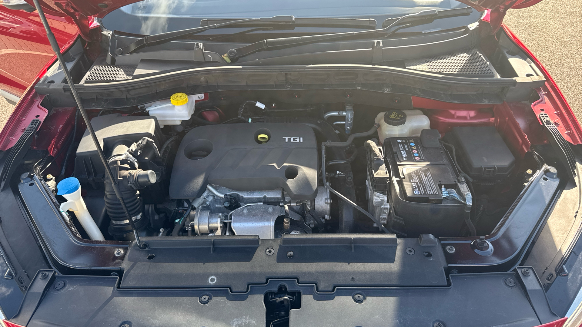 car image