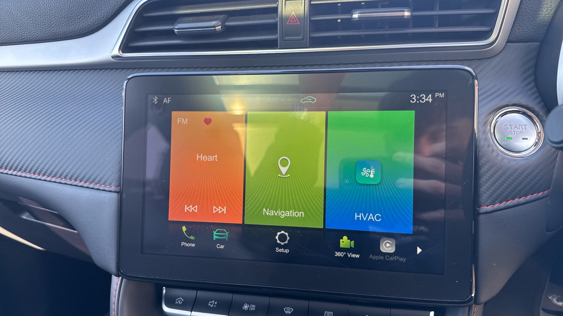 car image