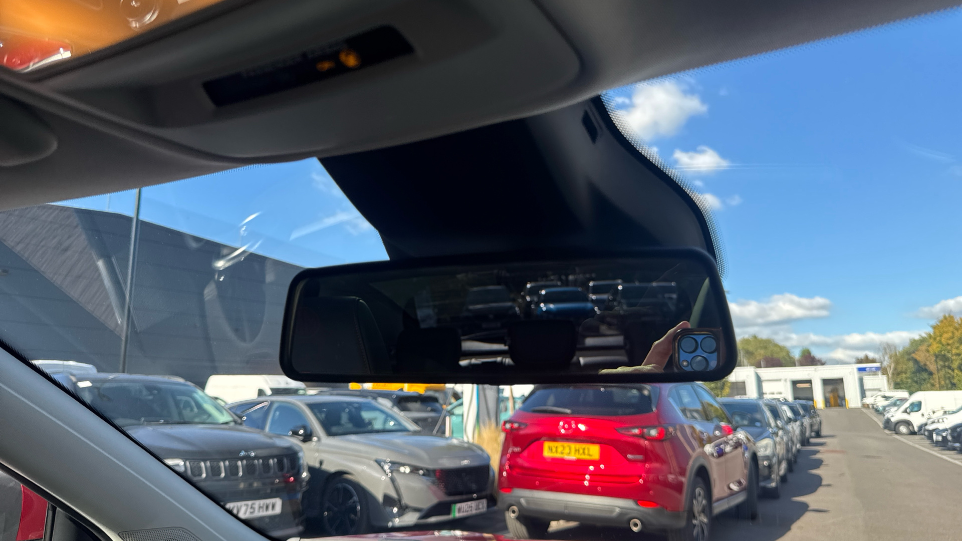 car image