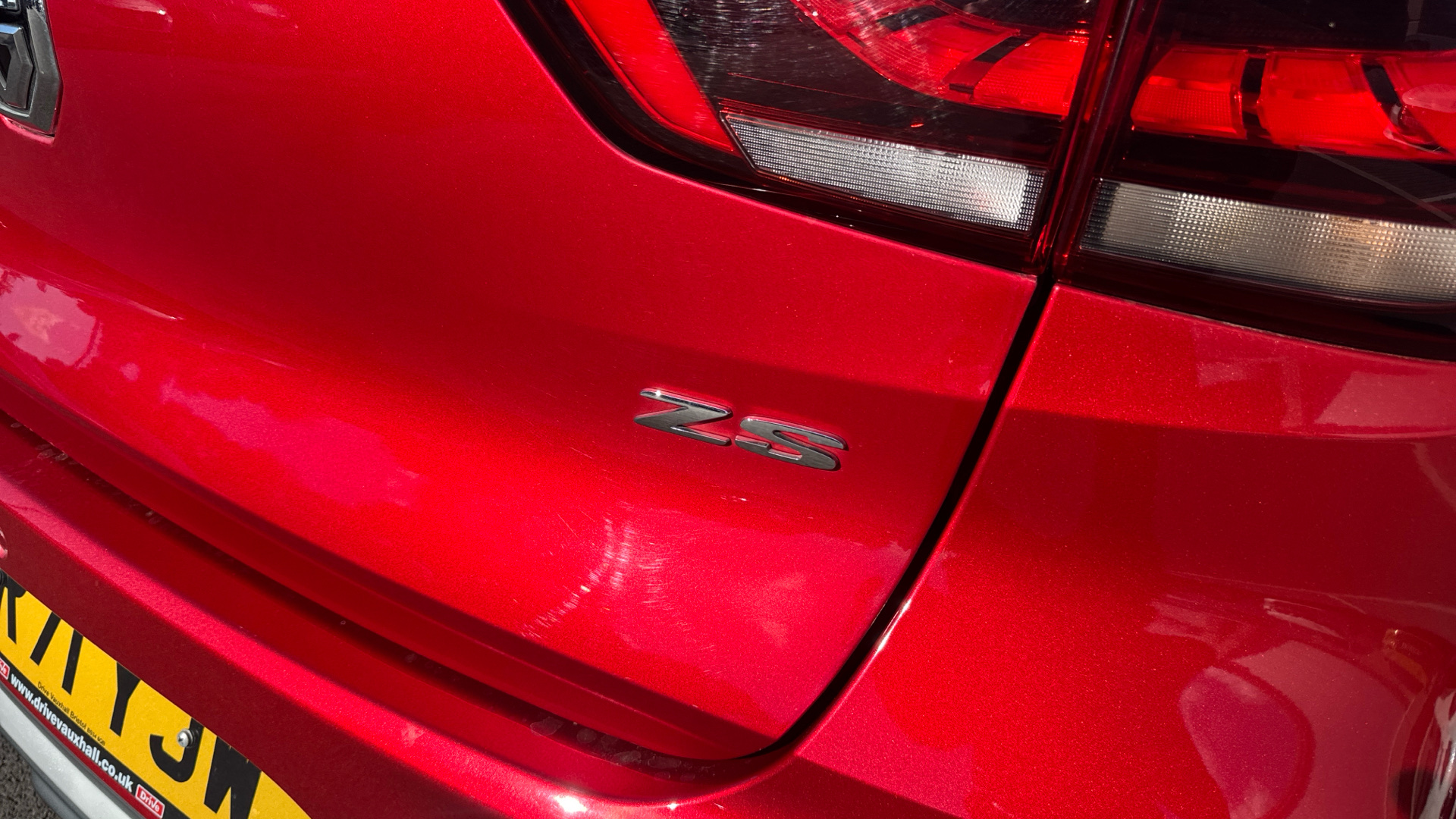 car image