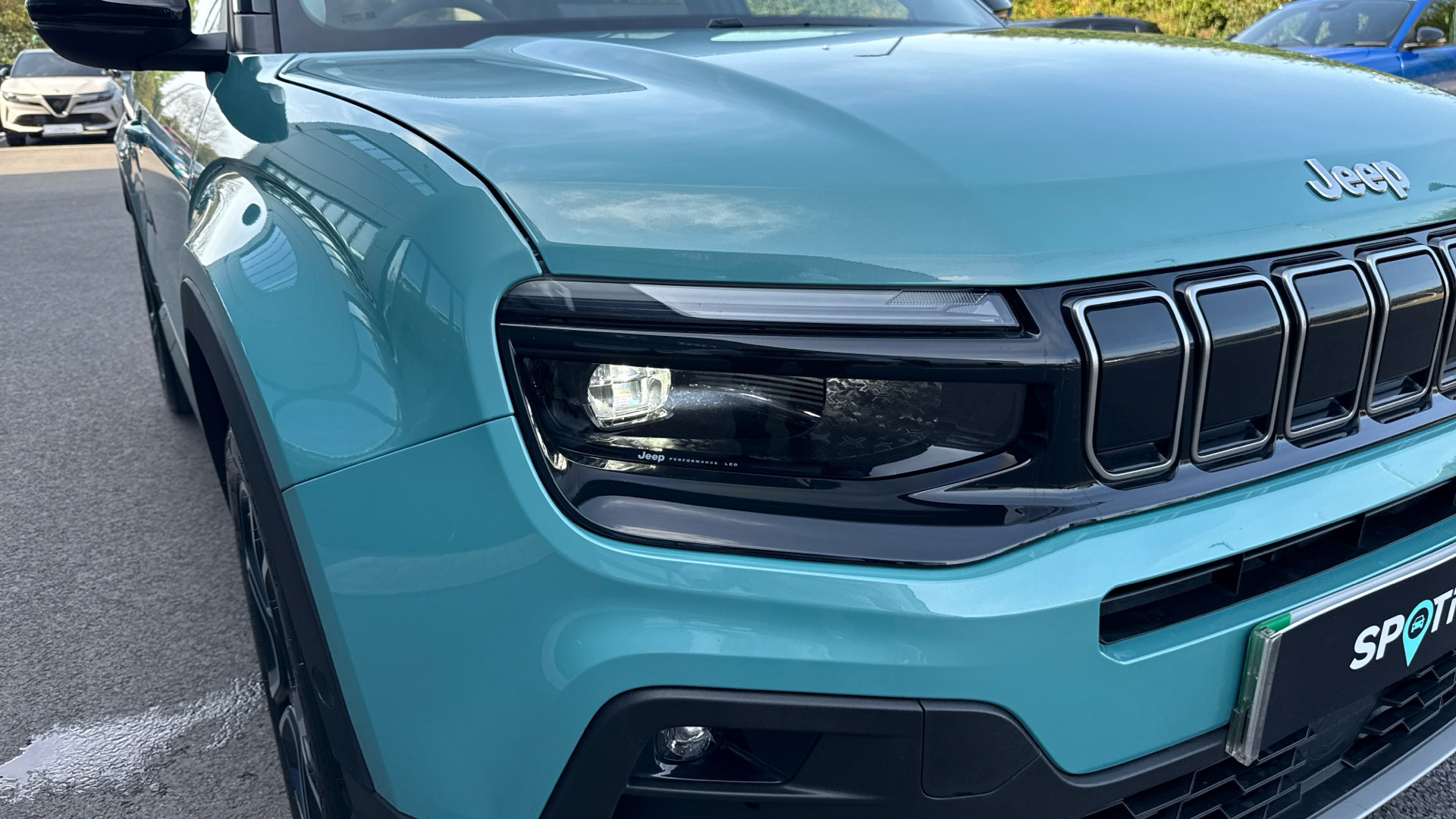 car image