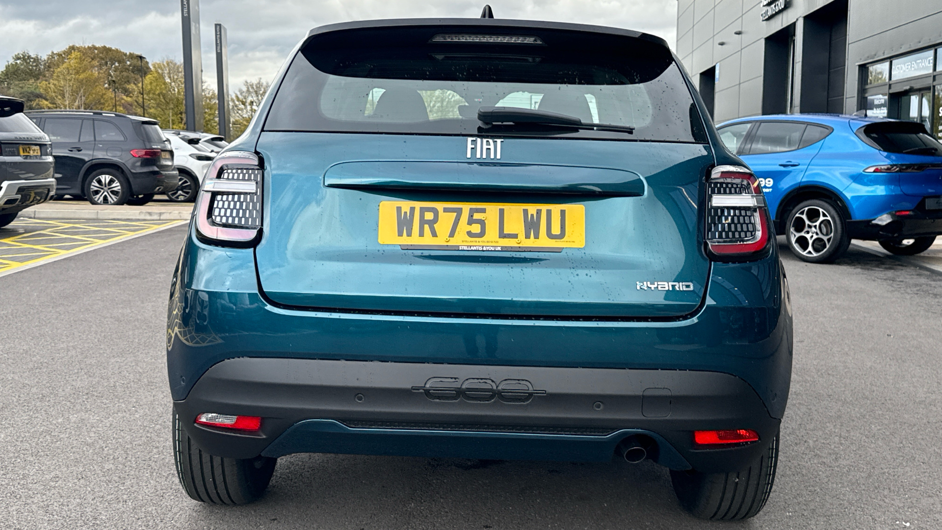 car image