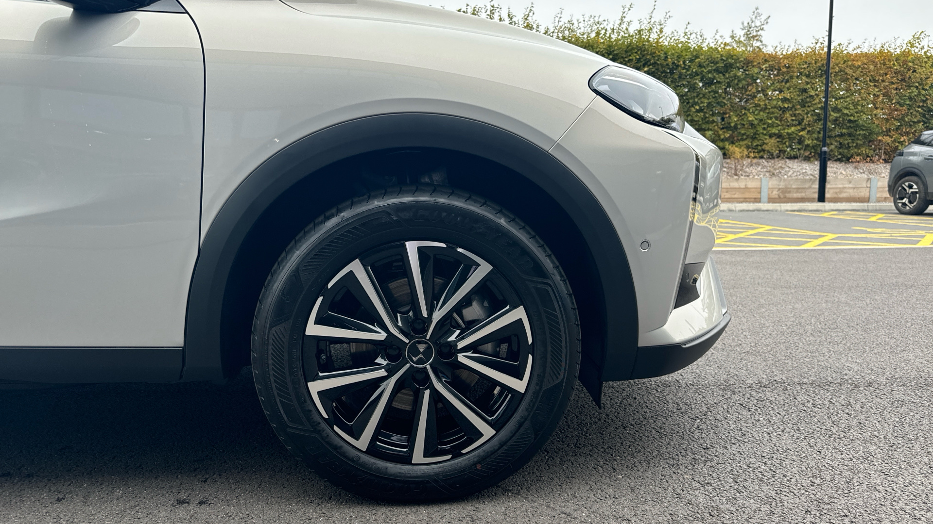 car image