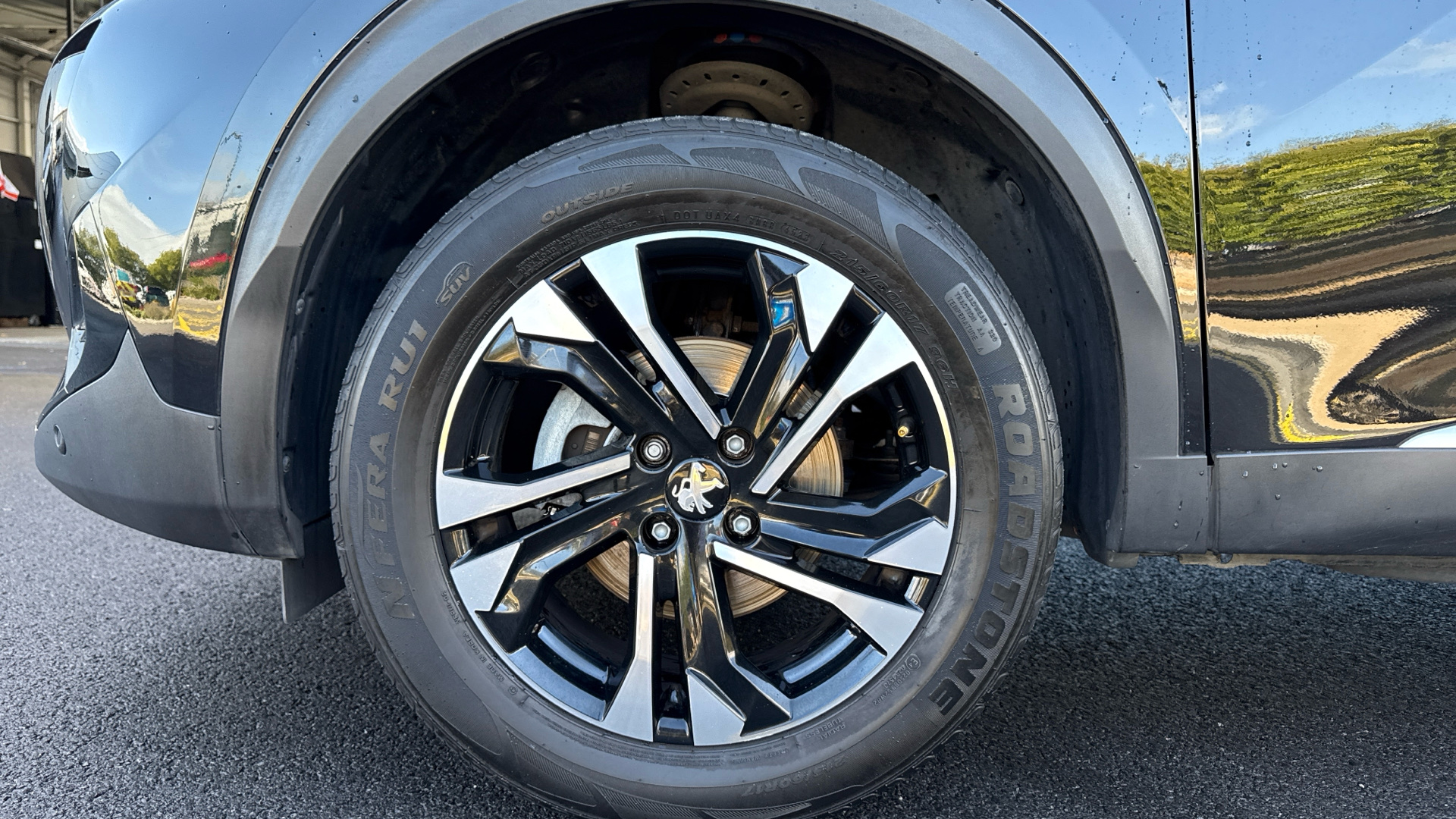 car image
