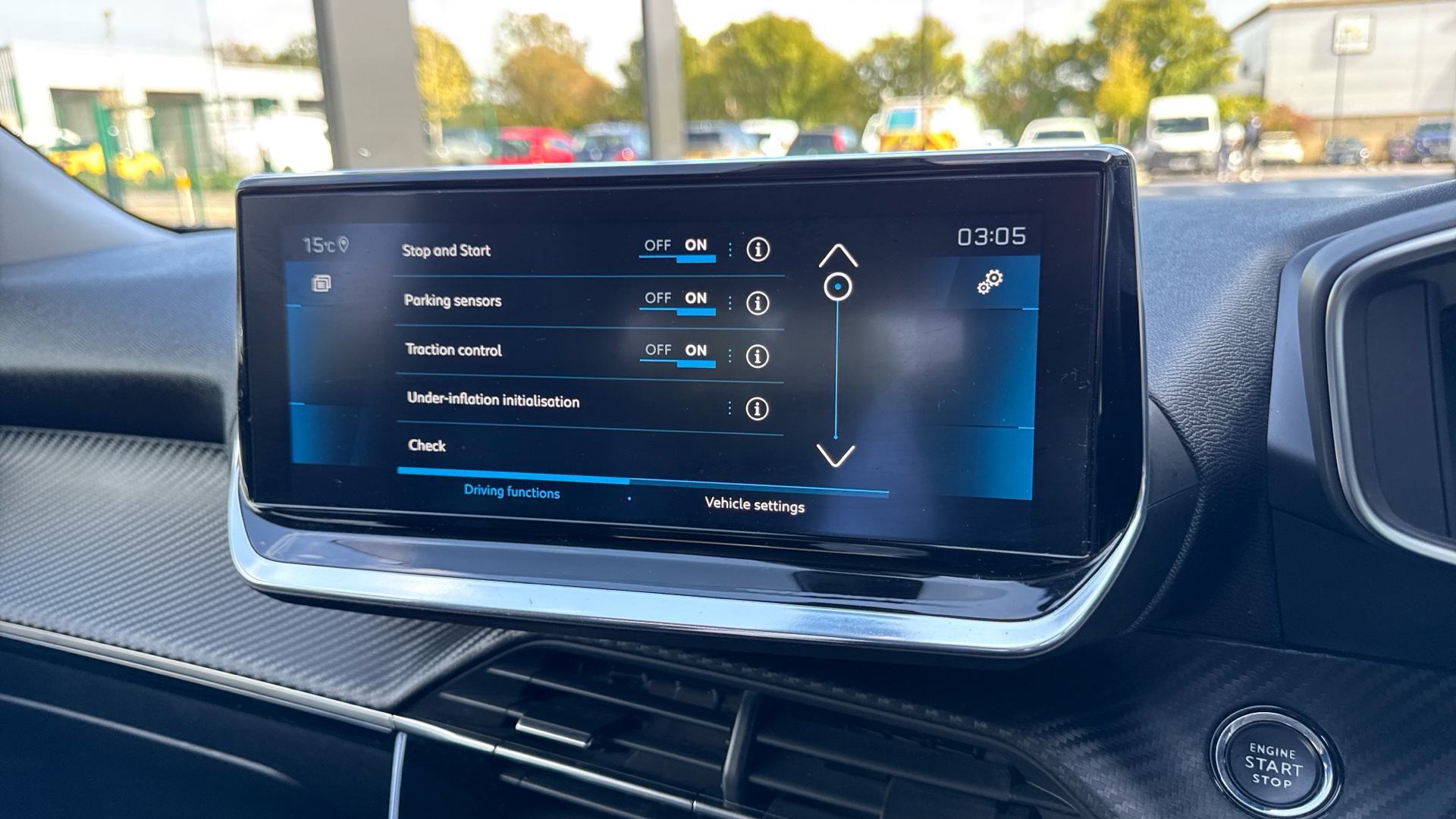 car image