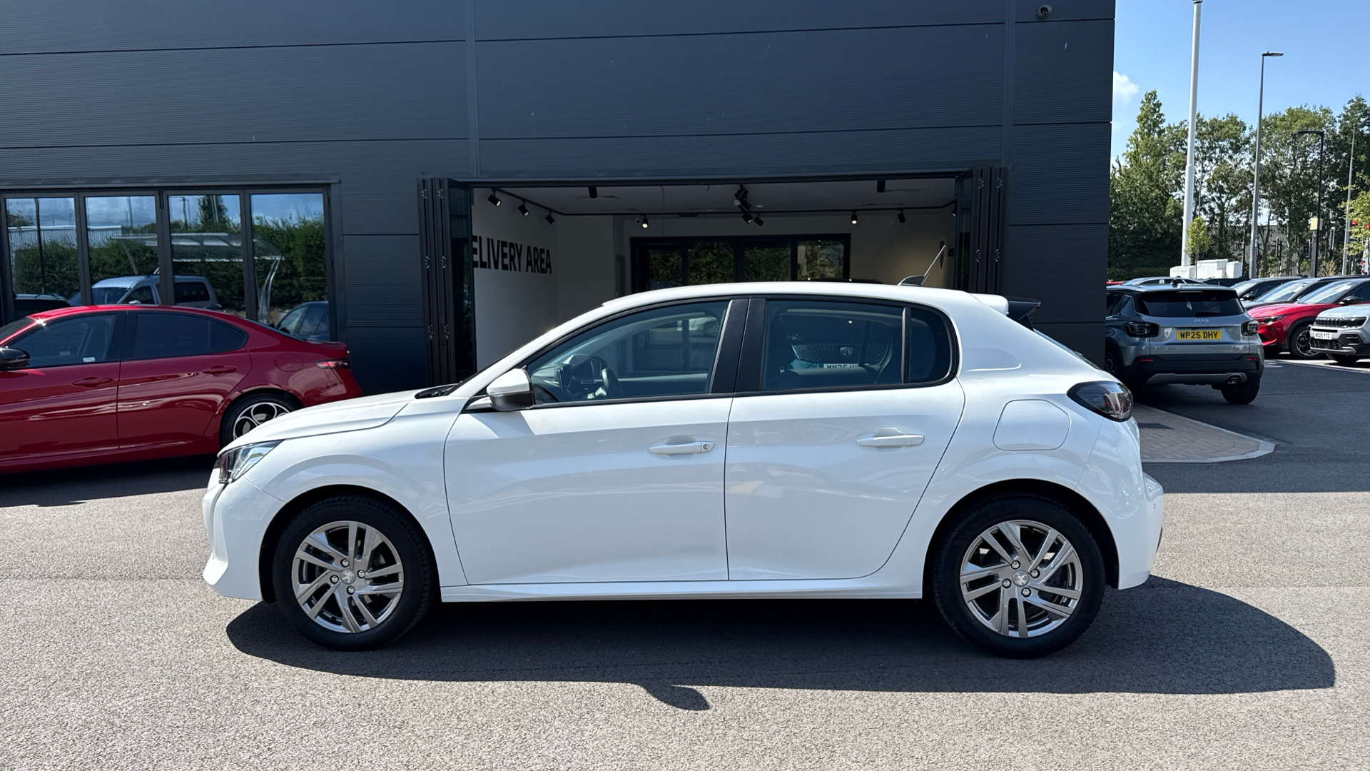 car image