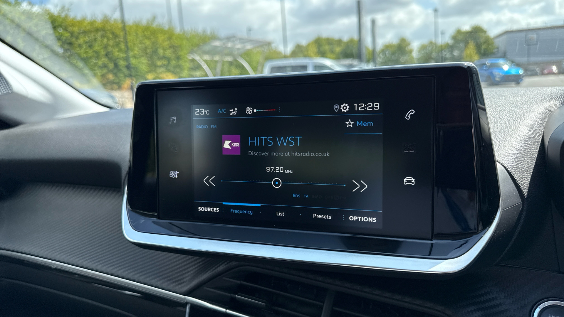 car image