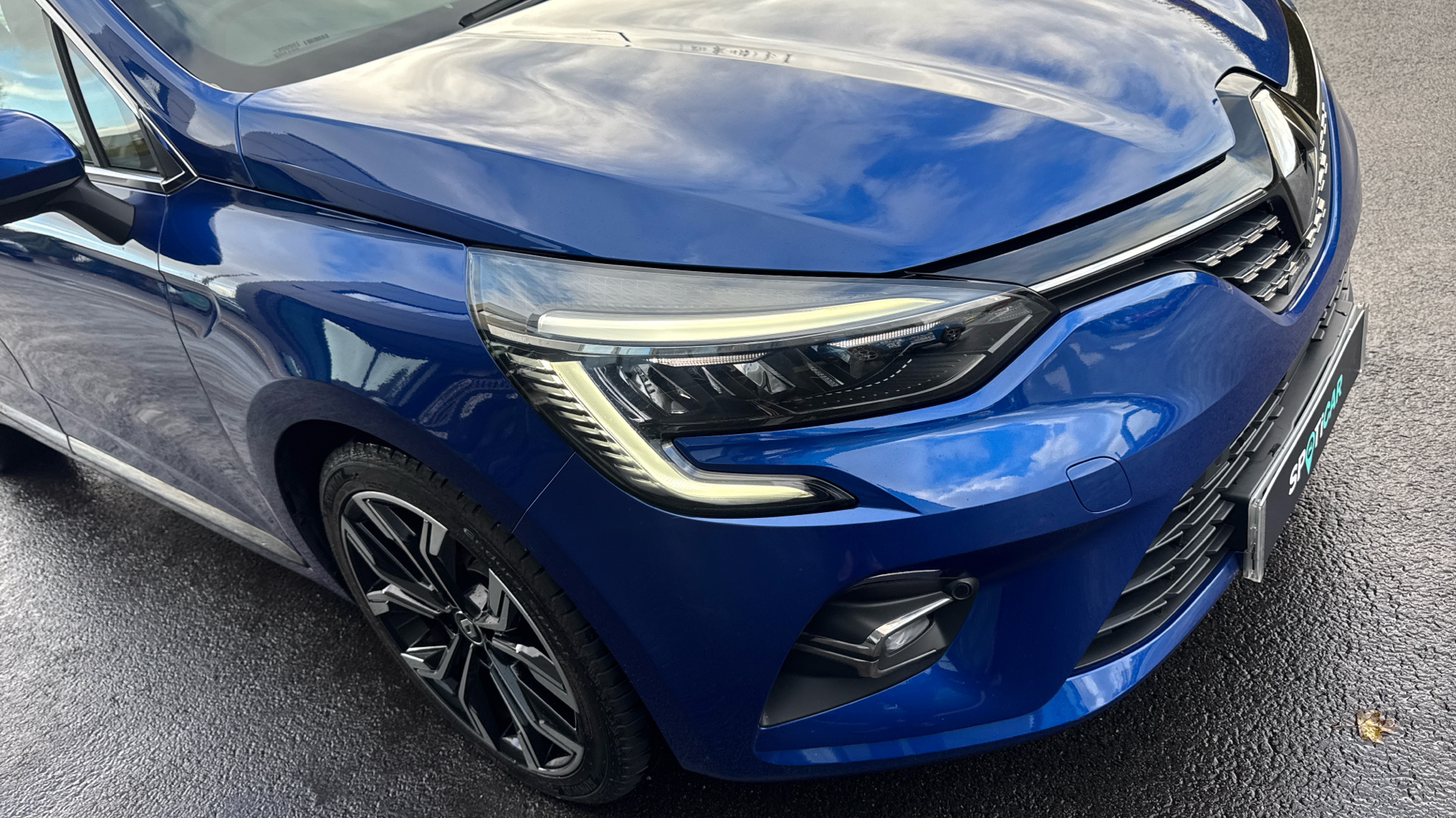 car image