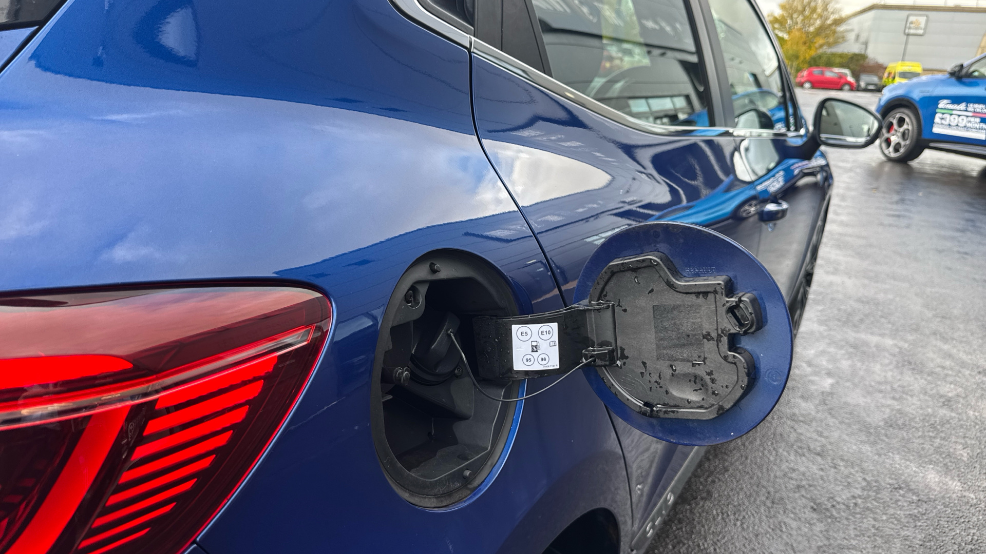 car image