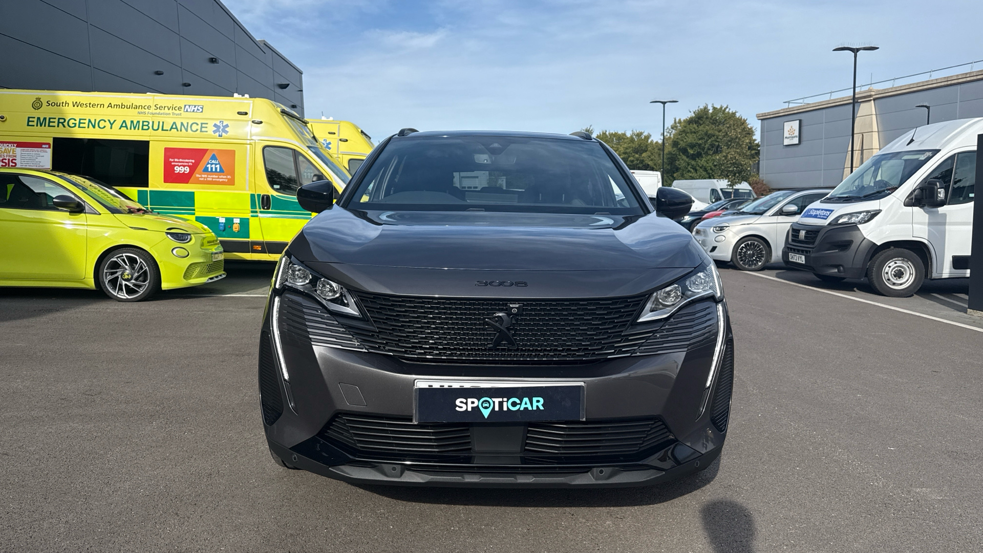 car image