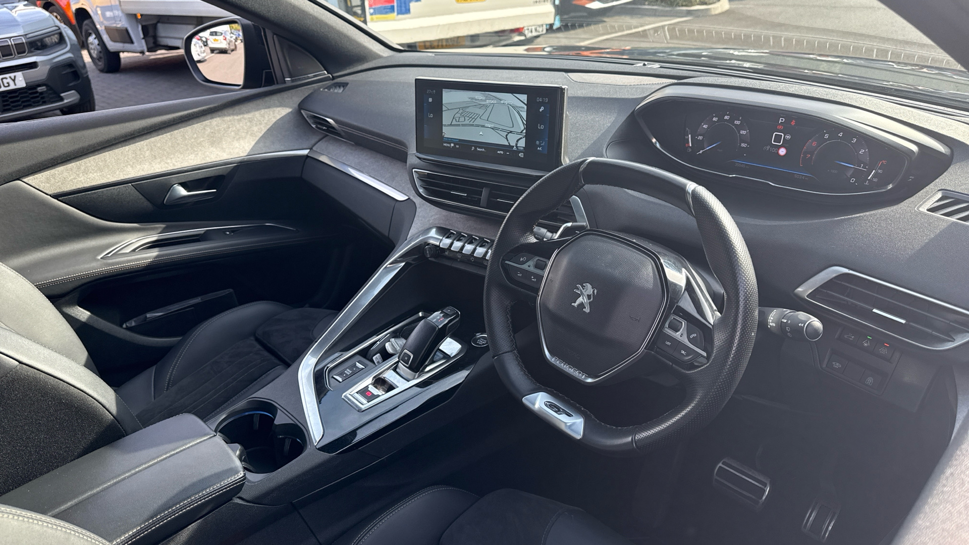 car image