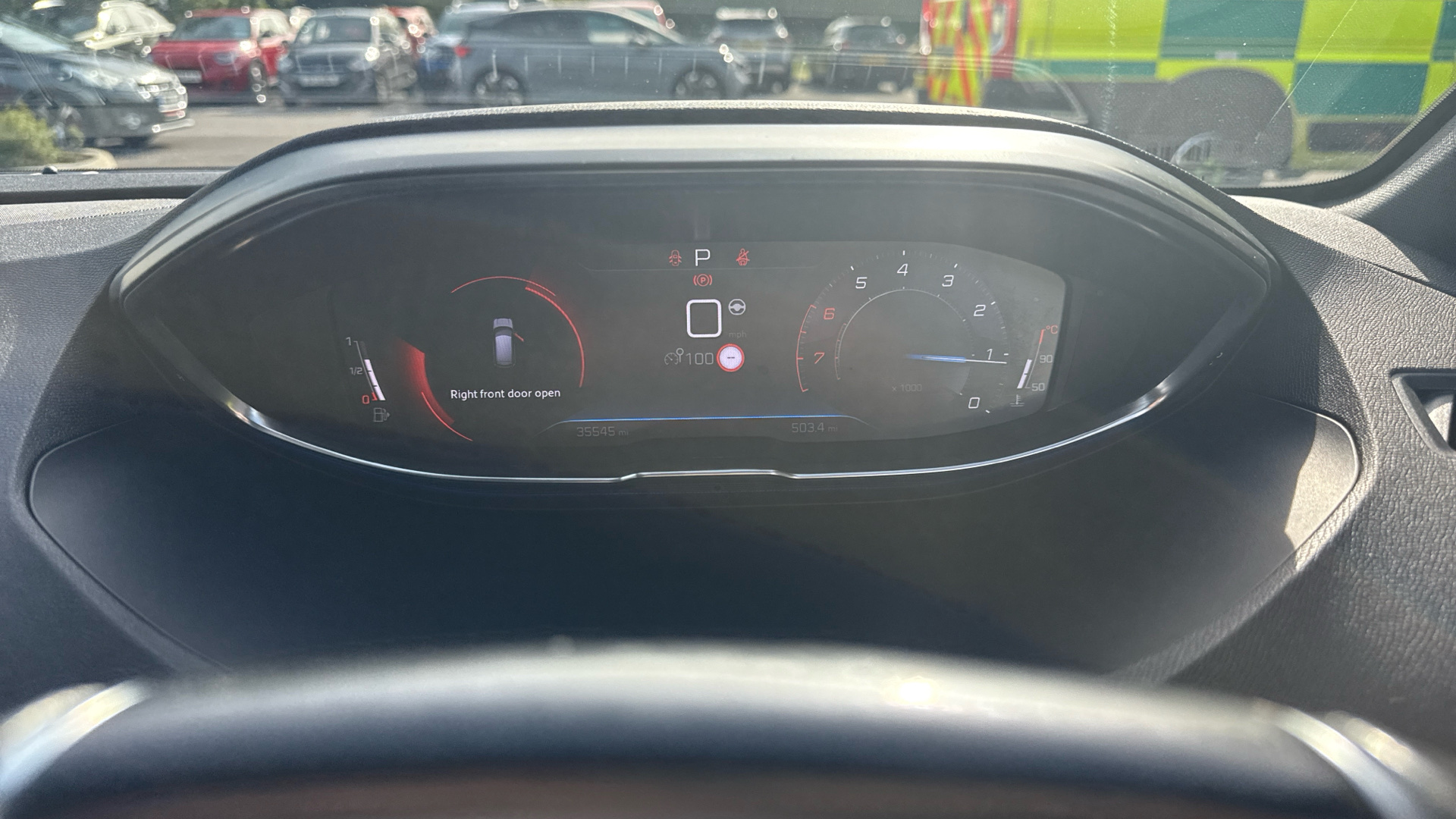 car image